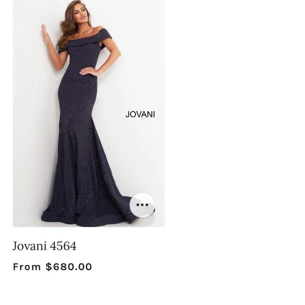 Jovani Dress